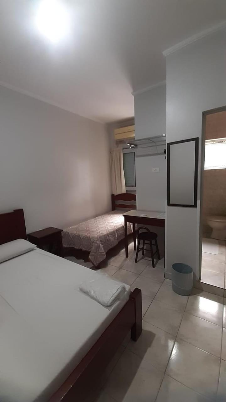 Apeninos Suites Basicas, Sao Paulo